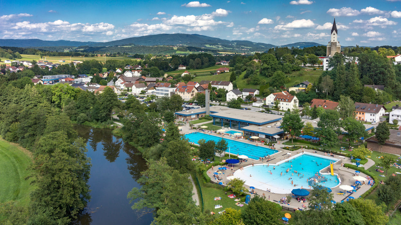 Aktuelles - Gemeinde Hengersberg